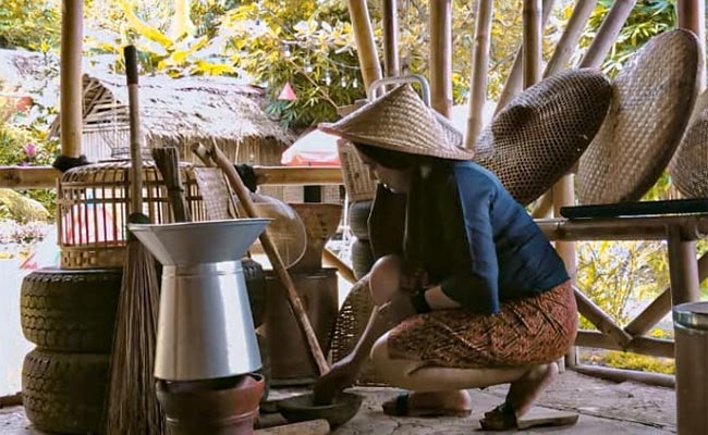 Tentang Kopi Rafting